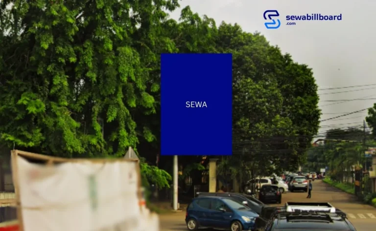 Sewa Iklan Billboard Bekasi