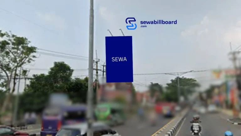 Sewa Iklan Billboard Majalengka