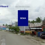 Pasang Billboard PASANGKAYU
