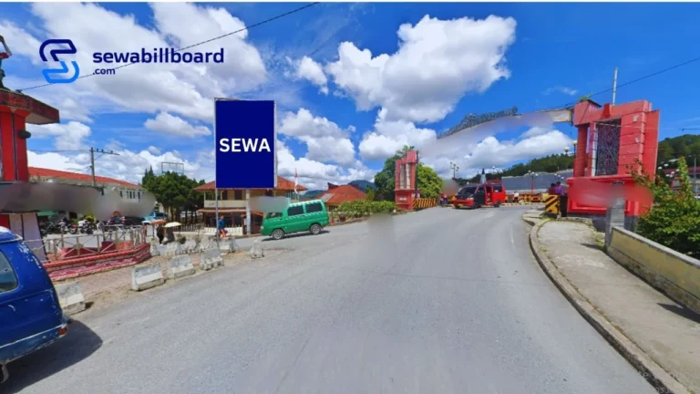 Sewa Iklan Billboard Tapanuli