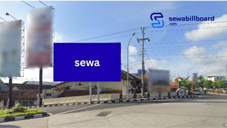Sewa Iklan Billboard Boyolali