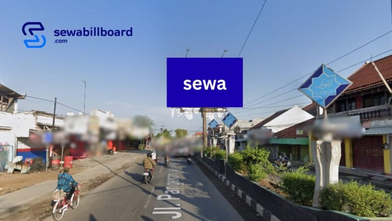 Sewa Iklan Billboard Brebes
