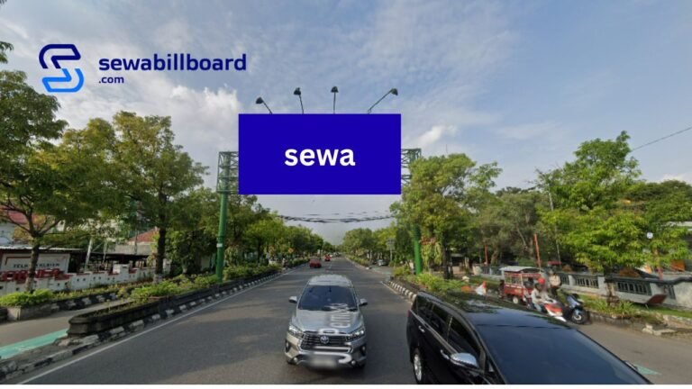 Sewa Iklan Billboard Klaten