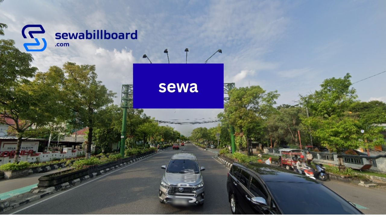 Sewa Iklan Billboard Klaten