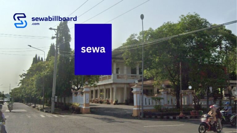 Sewa Iklan Billboard Wonogiri