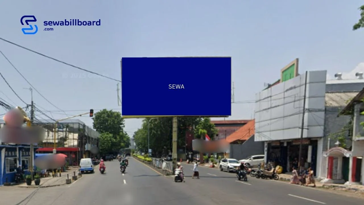 Sewa Iklan Billboard Pasuruan