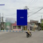 Sewa Iklan Billboard Sampang