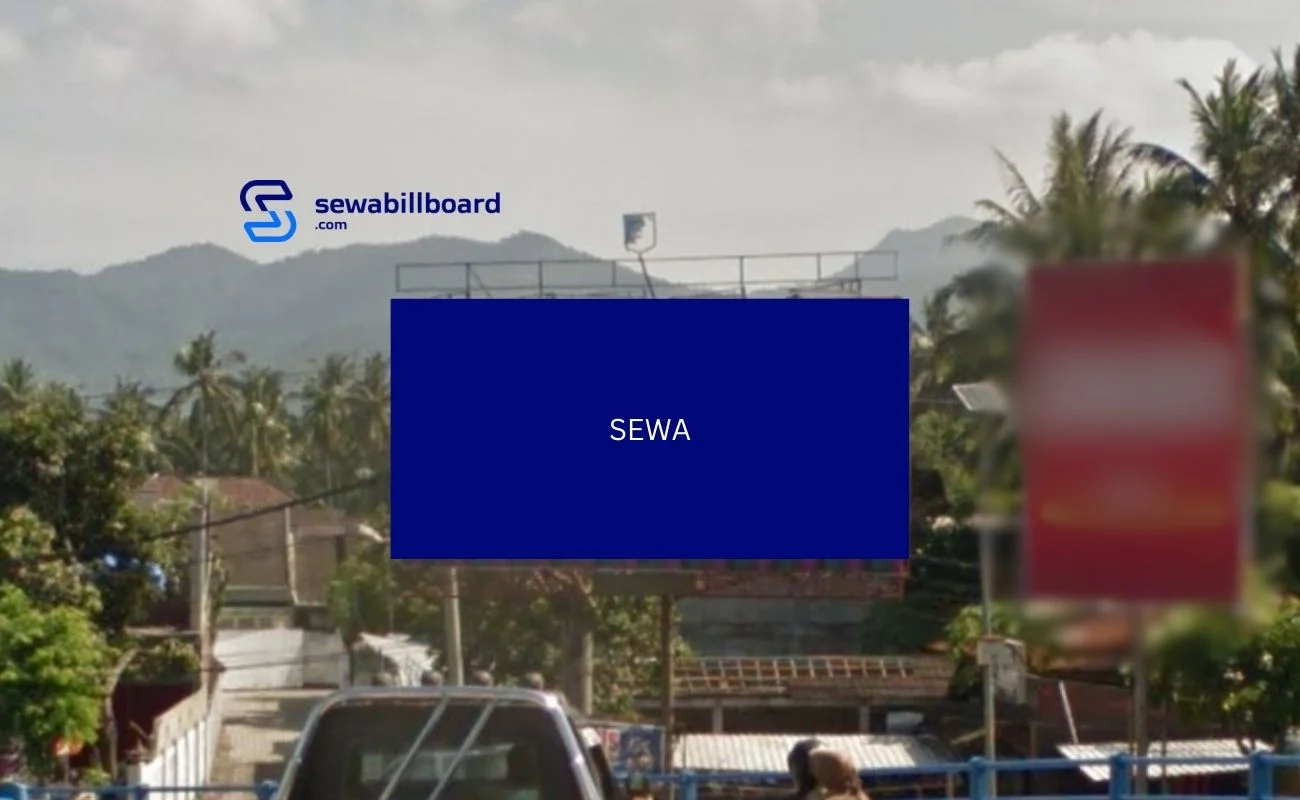 Sewa Iklan Billboard Batu