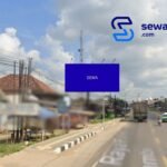 pasang Billboard Banyuasin