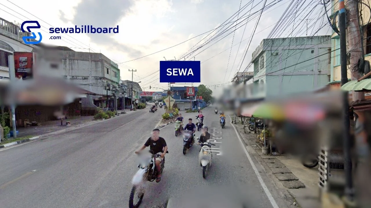 pasang Billboard Karimun