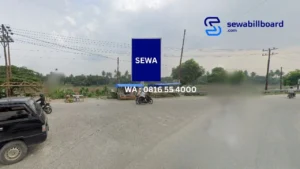 Sewa Iklan Baliho Singingi