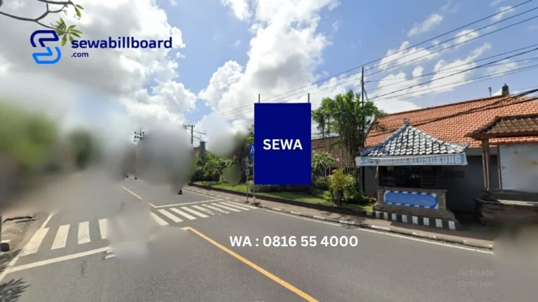 Sewa Iklan Baliho Klungkung