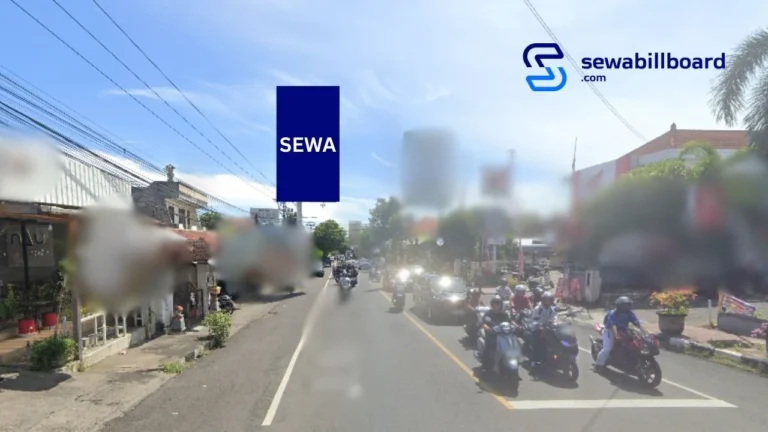 Sewa Iklan Baliho Buleleng