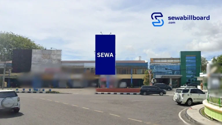 Sewa Iklan Baliho Sumbawa