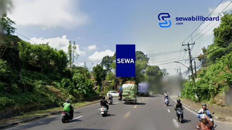 Sewa Iklan Baliho Tabanan