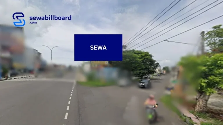 Sewa Iklan Baliho Bangka