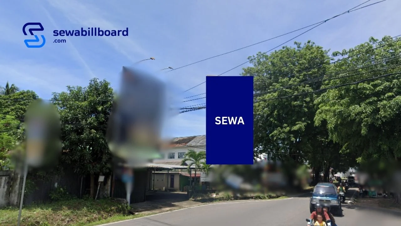 Sewa Iklan Baliho Bangka Barat