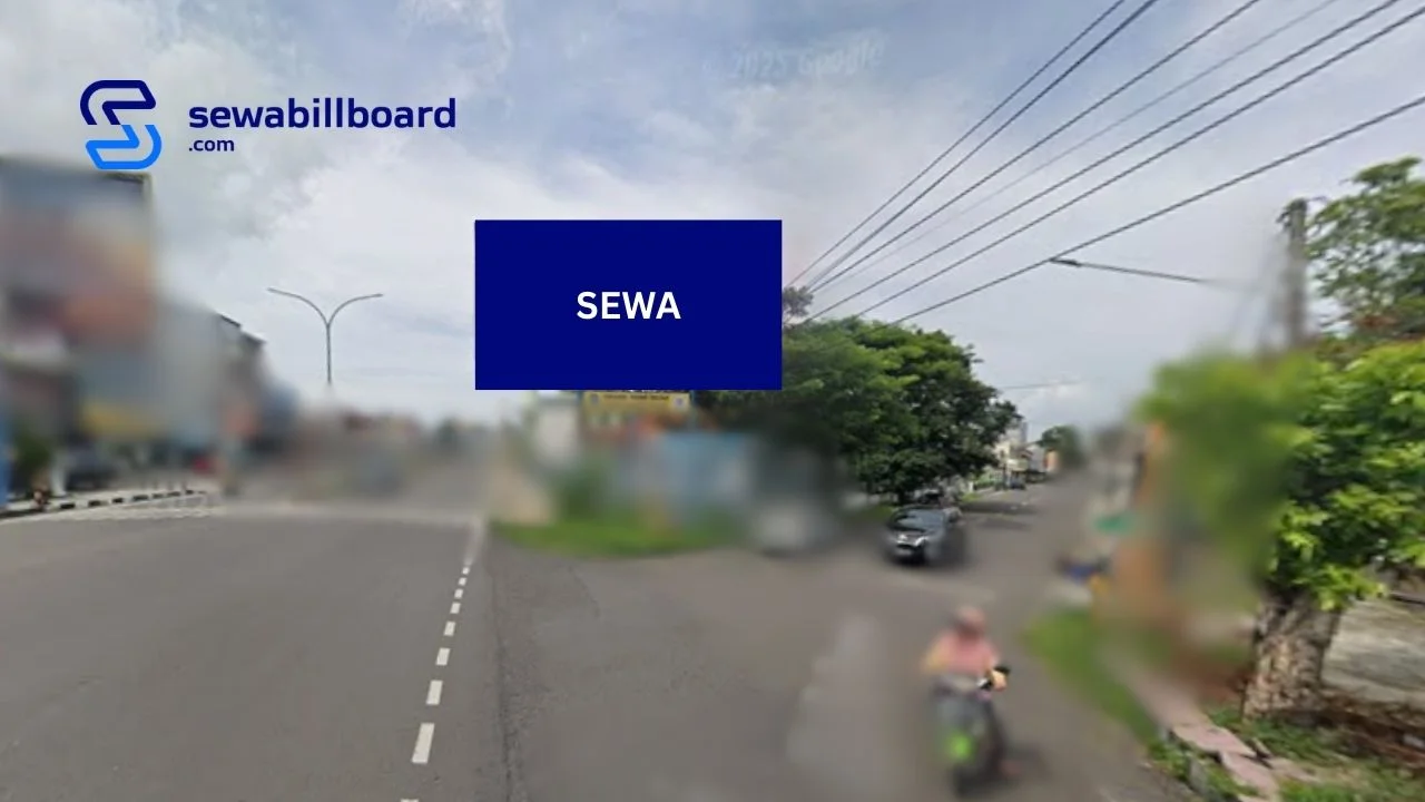Sewa Iklan Baliho Bangka