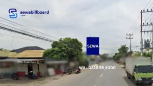 Sewa Iklan Baliho Barito Selatan