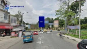 Jl. Letjen S. Parman