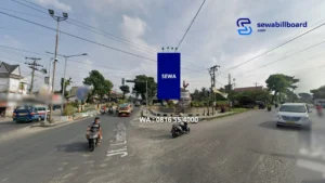 Jl. Lintas Sumatera