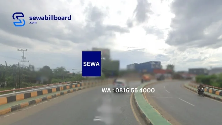 Sewa Iklan Baliho Barito Timur
