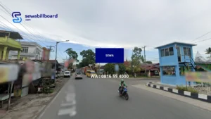 Jl. Saribu Dolok