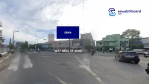 Jl. Sisingamangaraja