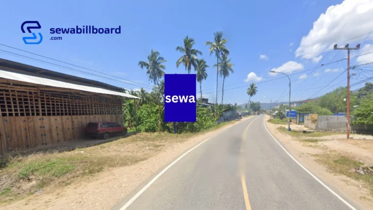 Sewa Iklan Baliho Bombana