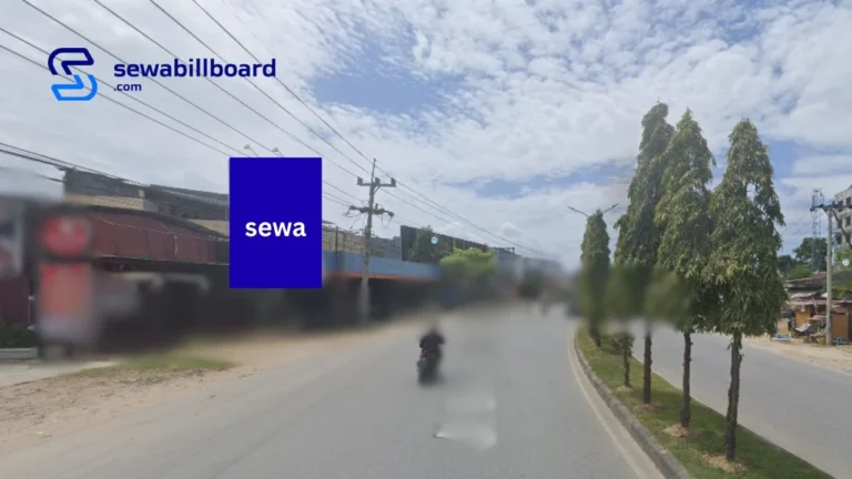 Sewa Iklan Baliho Kendari