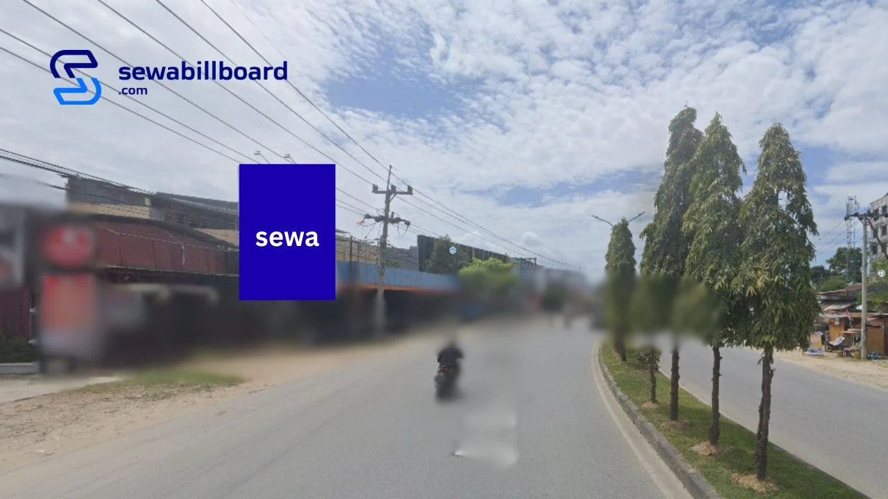 Sewa Iklan Baliho Kendari