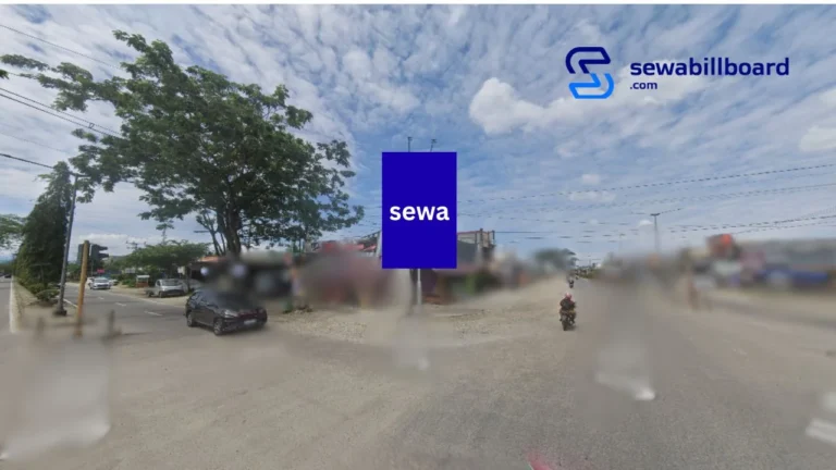Sewa Iklan Baliho Konawe