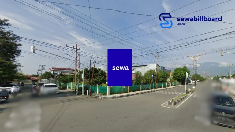 Sewa Iklan Baliho Palu