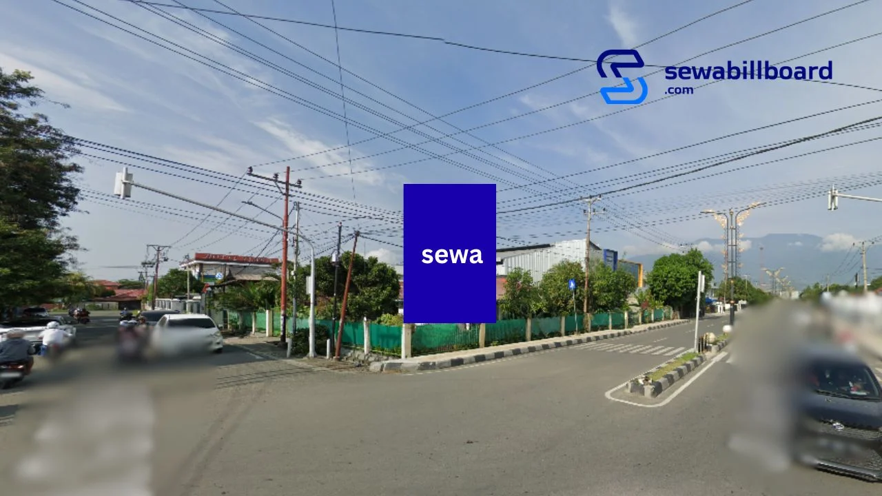 Sewa Iklan Baliho Palu