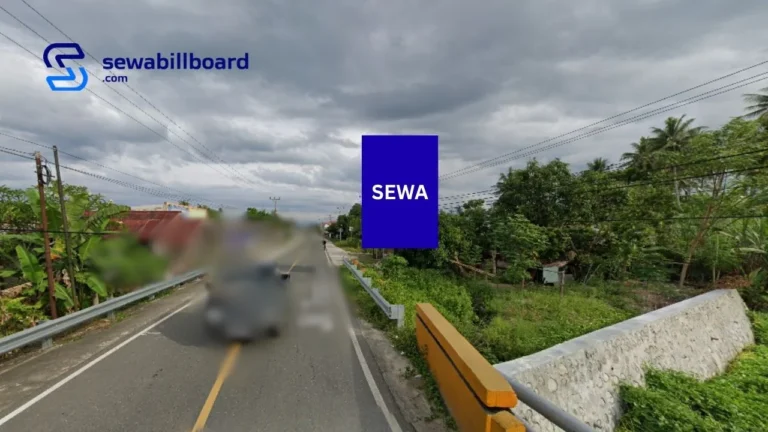 Sewa Iklan Baliho Parigi Moutong