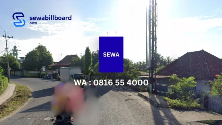 Sewa Iklan Baliho Prabumulih