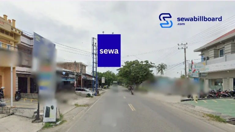 Sewa Iklan Baliho Sidenreng Rappang