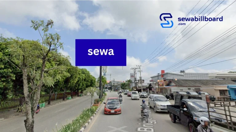 Sewa Iklan Billboard Bontang