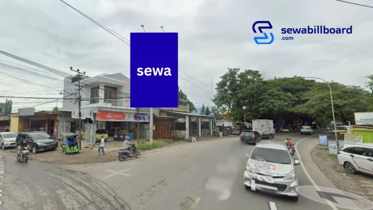 Sewa Iklan Billboard Gowa