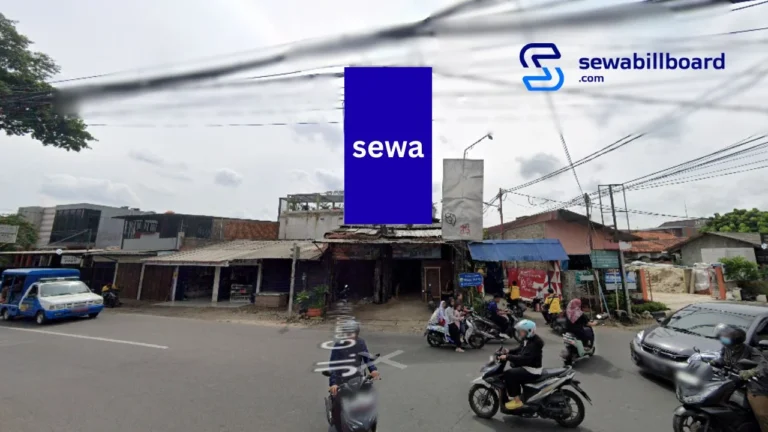 Sewa Iklan Billboard Jakarta Timur