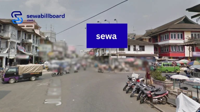 Sewa Iklan Billboard Samarinda