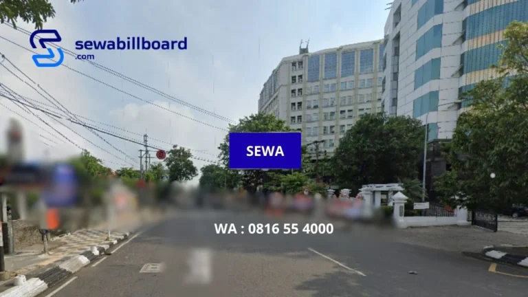 Sewa Iklan Videotron Semarang