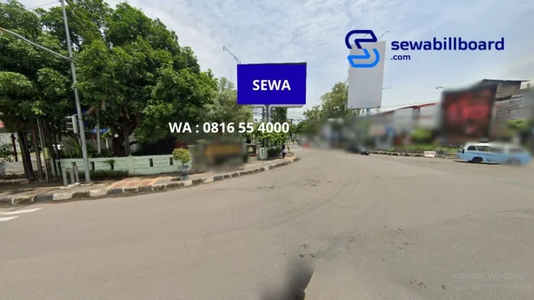 Sewa Iklan Videotron Cirebon