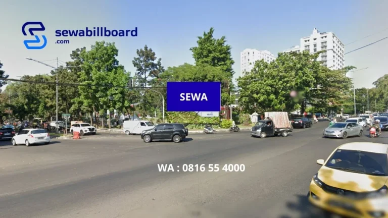 Sewa Iklan Videotron Bekasi
