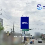 Sewa Iklan Baliho Asahan