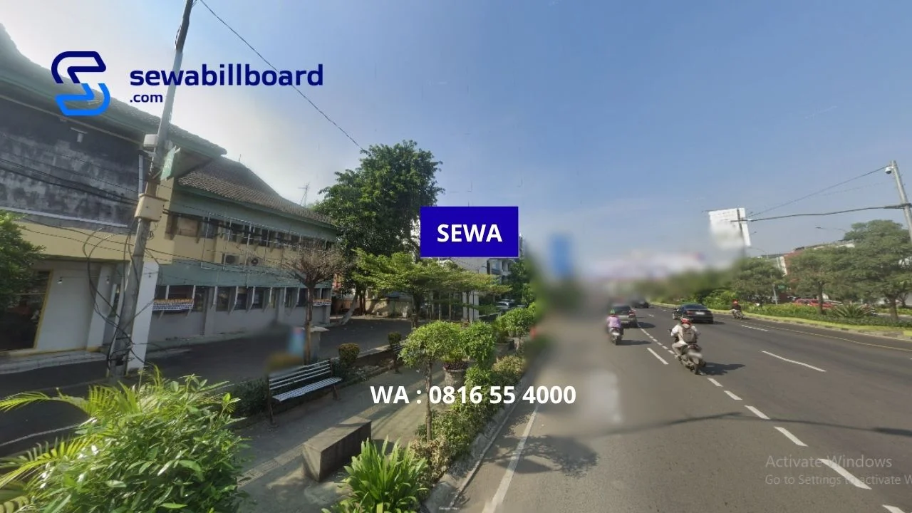 Sewa Iklan Videotron Bandung