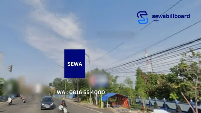 Sewa Iklan Baliho Karanganyar