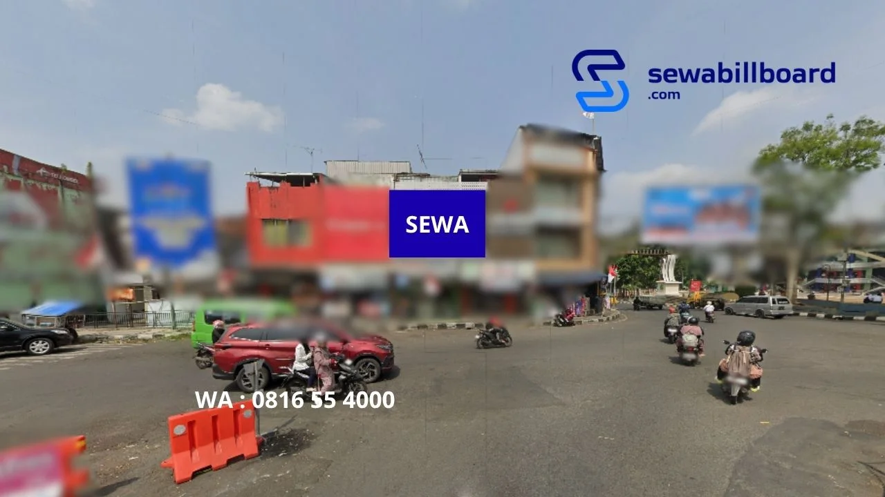 Sewa Iklan Videotron Sukabumi