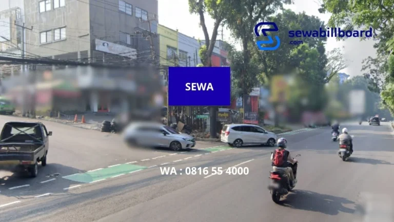 Sewa Iklan Videotron Bogor