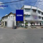 Sewa Iklan Baliho Labuhan Batu